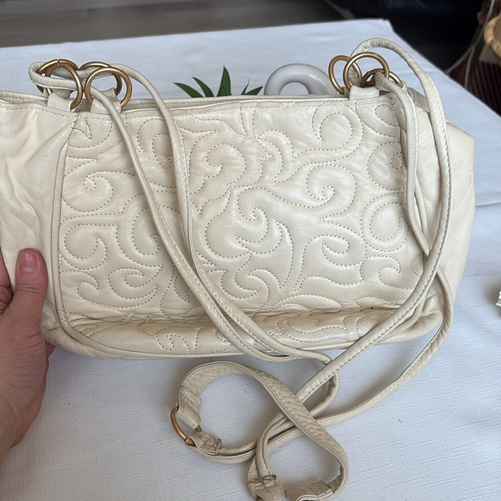 l.j.s collection vintage bag